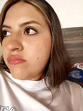 Sophie_petit1 from StripChat is Freechat