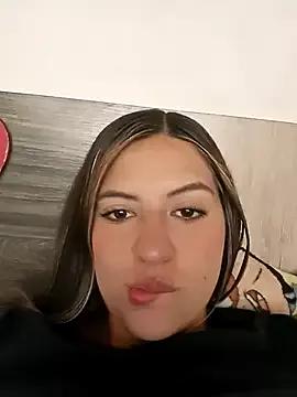 Sophie_petit1 from StripChat is Freechat