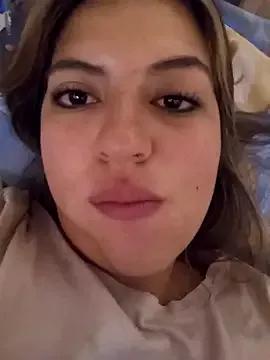 Sophie_petit1 from StripChat is Freechat