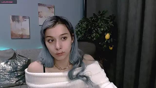 Entertain your itch for girls livestreamers with our collection of stunning models, skilled in the art of temptation and delight.