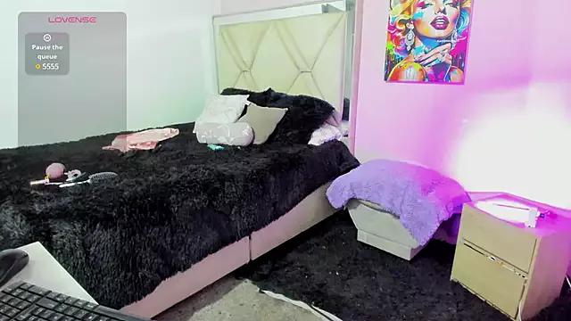 Entertain your itch for girls livestreamers with our collection of stunning models, skilled in the art of temptation and delight.