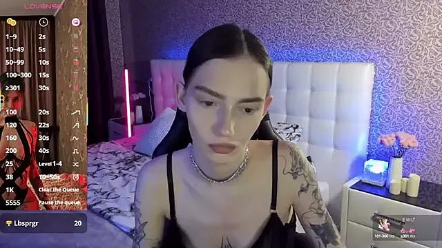 Entertain your itch for girls livestreamers with our collection of stunning models, skilled in the art of temptation and delight.