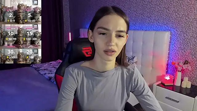 Entertain your itch for girls livestreamers with our collection of stunning models, skilled in the art of temptation and delight.
