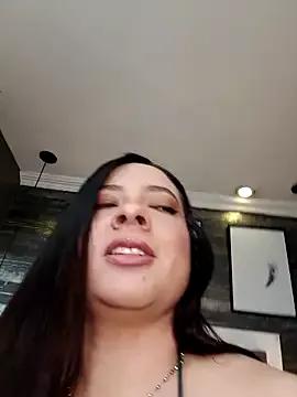 SophieCurves from StripChat is Freechat