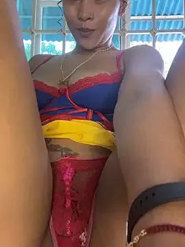 Entertain your itch for girls livestreamers with our collection of stunning models, skilled in the art of temptation and delight.