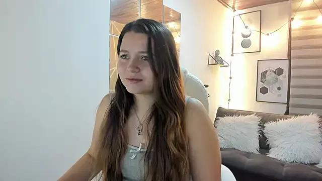 sophiee09_ from StripChat is Freechat