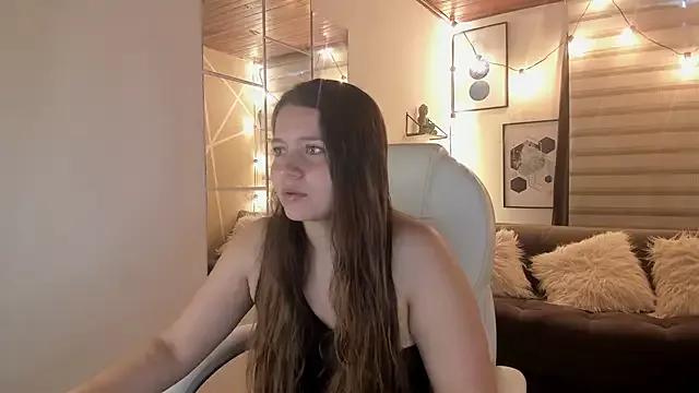 Entertain your itch for girls livestreamers with our collection of stunning models, skilled in the art of temptation and delight.