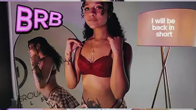 Entertain your itch for girls livestreamers with our collection of stunning models, skilled in the art of temptation and delight.