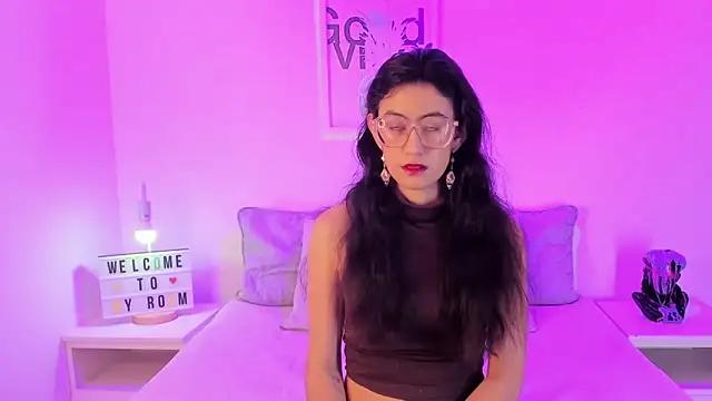 Entertain your itch for girls livestreamers with our collection of stunning models, skilled in the art of temptation and delight.
