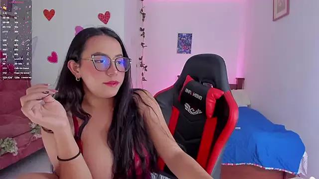 Entertain your itch for girls livestreamers with our collection of stunning models, skilled in the art of temptation and delight.