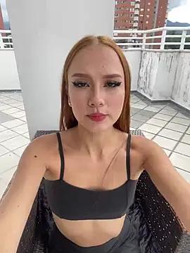 Entertain your itch for girls livestreamers with our collection of stunning models, skilled in the art of temptation and delight.