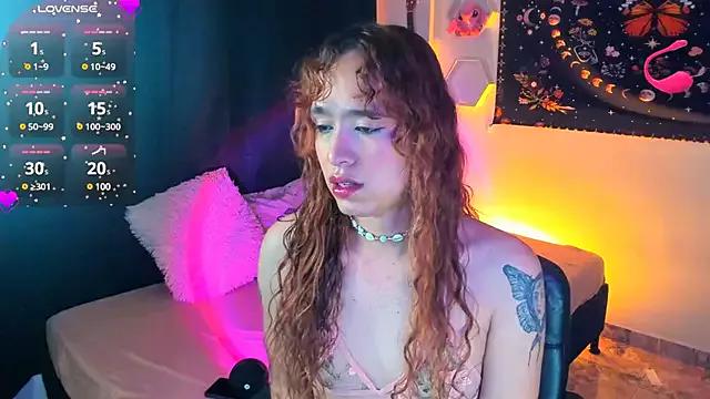 Entertain your itch for girls livestreamers with our collection of stunning models, skilled in the art of temptation and delight.
