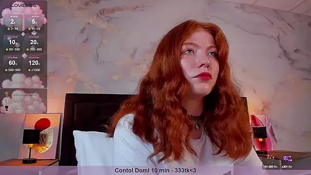 Entertain your itch for girls livestreamers with our collection of stunning models, skilled in the art of temptation and delight.