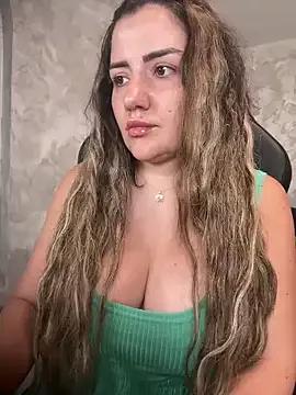Photos of SophiePale from StripChat is Freechat