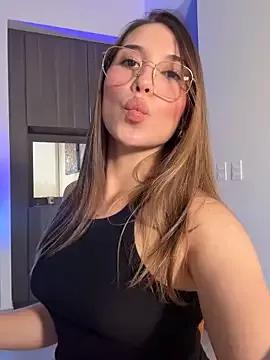 Entertain your itch for girls livestreamers with our collection of stunning models, skilled in the art of temptation and delight.