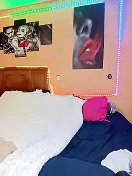 Sophierob1 from StripChat is Freechat
