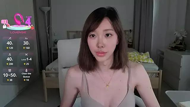 Entertain your itch for girls livestreamers with our collection of stunning models, skilled in the art of temptation and delight.