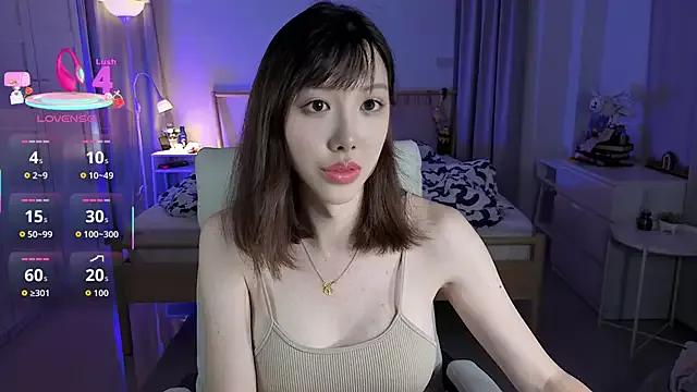 Entertain your itch for girls livestreamers with our collection of stunning models, skilled in the art of temptation and delight.