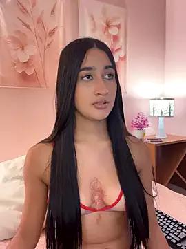 Entertain your itch for girls livestreamers with our collection of stunning models, skilled in the art of temptation and delight.