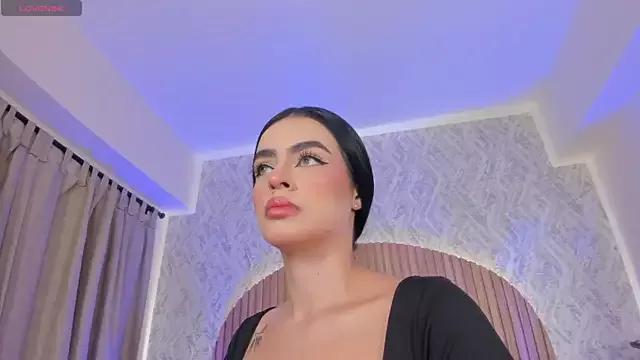 Entertain your itch for girls livestreamers with our collection of stunning models, skilled in the art of temptation and delight.