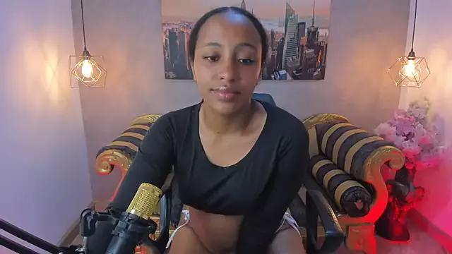 sophy__jones_ from StripChat is Freechat