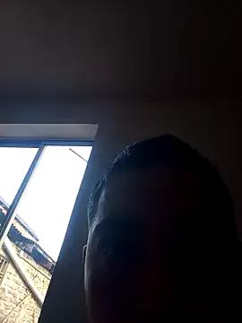 SorLilith_ElHombre from StripChat is Freechat