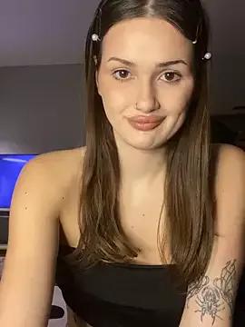 SoShyEmmyyy from StripChat is Freechat
