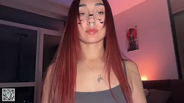 Entertain your itch for girls livestreamers with our collection of stunning models, skilled in the art of temptation and delight.