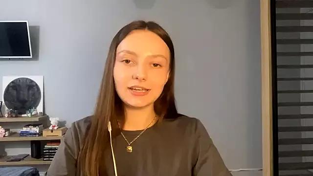 Photos of SoulHiperAgne_ from StripChat is Freechat