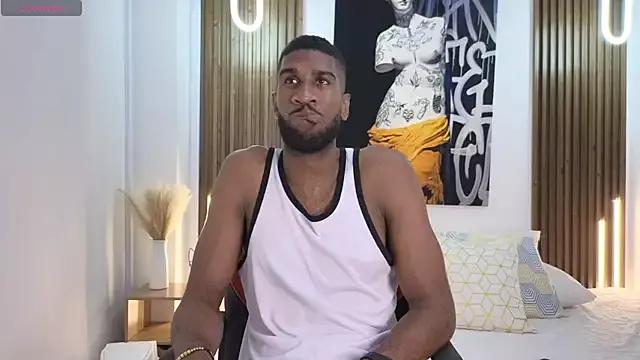 Souljaboy_Dy from StripChat is Freechat