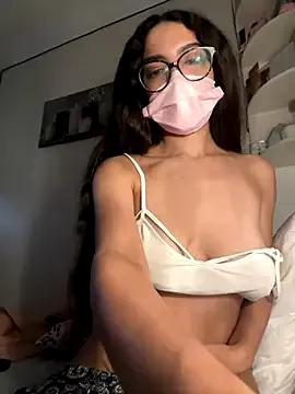 Photos of SOUSOU-MOROCCO from StripChat is Freechat