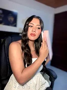 Entertain your itch for girls livestreamers with our collection of stunning models, skilled in the art of temptation and delight.