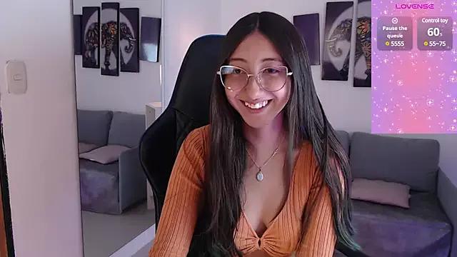 Entertain your itch for girls livestreamers with our collection of stunning models, skilled in the art of temptation and delight.