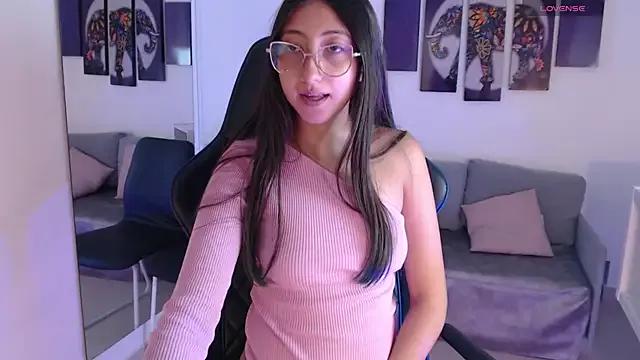 Entertain your itch for girls livestreamers with our collection of stunning models, skilled in the art of temptation and delight.