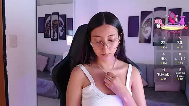 soy_gabydicardy from StripChat is Freechat
