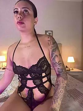 soy_kylebrown from StripChat is Freechat