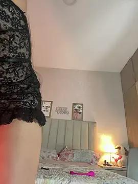 soy_kylebrown from StripChat is Freechat