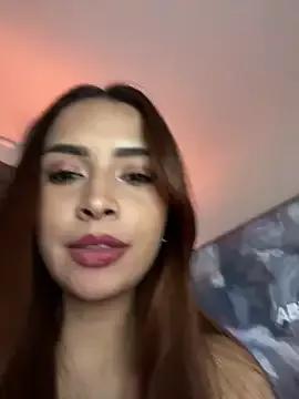 soy_paulina from StripChat is Freechat