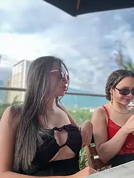 Entertain your itch for girls livestreamers with our collection of stunning models, skilled in the art of temptation and delight.