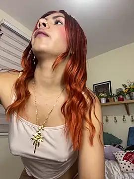 Entertain your itch for girls livestreamers with our collection of stunning models, skilled in the art of temptation and delight.