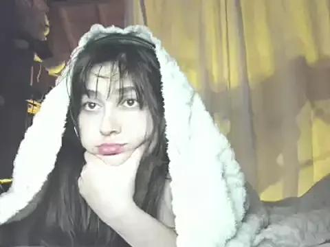 soysara15 from StripChat is Freechat