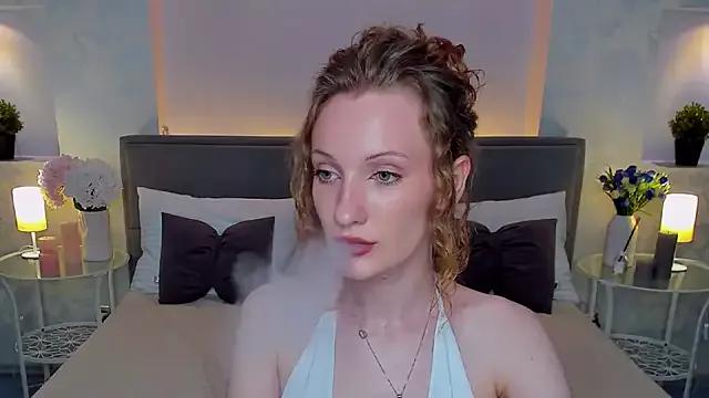 Spark_Pleasure from StripChat is Freechat