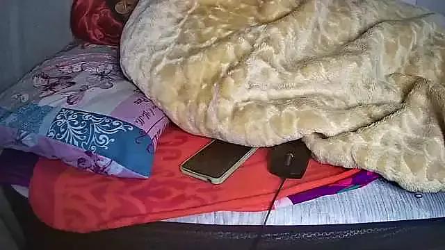 Sphebarbiex1 from StripChat is Freechat