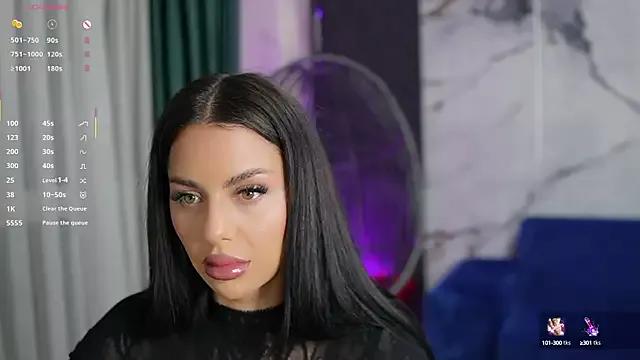 Entertain your itch for girls livestreamers with our collection of stunning models, skilled in the art of temptation and delight.