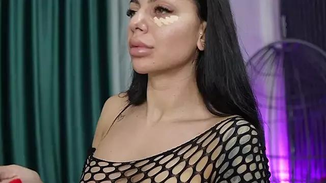 Spicy_Maple from StripChat is Freechat