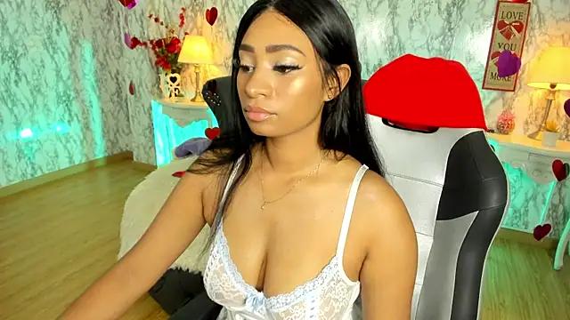 Entertain your itch for girls livestreamers with our collection of stunning models, skilled in the art of temptation and delight.