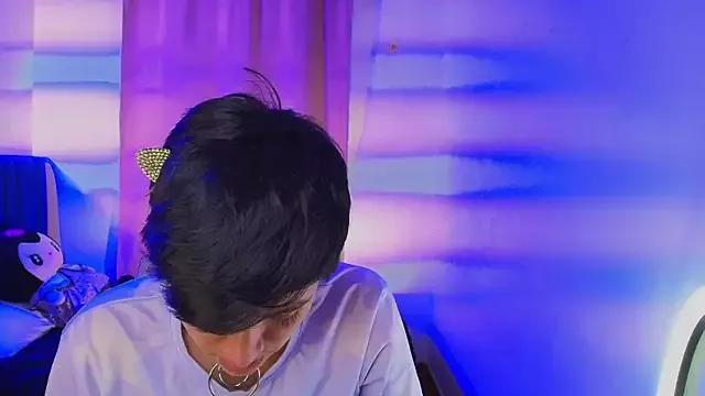 Entertain your itch for girls livestreamers with our collection of stunning models, skilled in the art of temptation and delight.