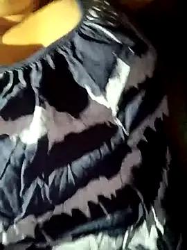 SpicyLaila007 from StripChat is Freechat