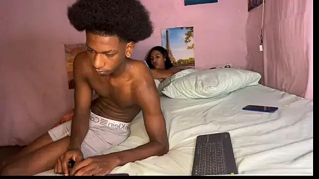 SpicyLolaX_NightDrip from StripChat is Freechat