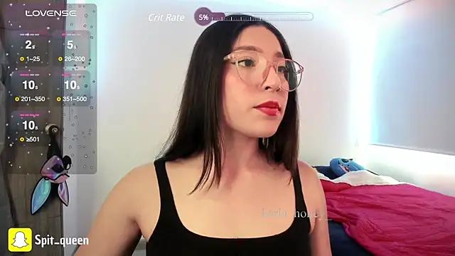 Entertain your itch for girls livestreamers with our collection of stunning models, skilled in the art of temptation and delight.